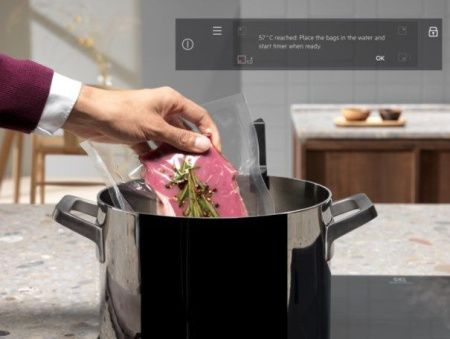 Варочная панель Electrolux EIS8648 купить за 181&nbsp;490 ₽ в Москве с доставкой по РФ