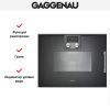 Духовой шкаф - пароварка Gaggenau BSP 251-101 - купить онлайн, цена 299 999 ₽, стоимость доставки по МСК и РФ от 300 рублей, заказать сейчас! Духовой шкаф - пароварка Gaggenau BSP 251-101 купить за 299 999 ₽ в Москве с доставкой по РФ
