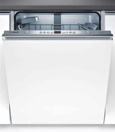 Посудомоечная машина Bosch SMV 44IX00 R - купить онлайн, цена 150 000 ₽, стоимость доставки по МСК и РФ от 300 рублей, заказать сейчас! Посудомоечная машина Bosch SMV 44IX00 R купить за 150 000 ₽ в Москве с доставкой по РФ