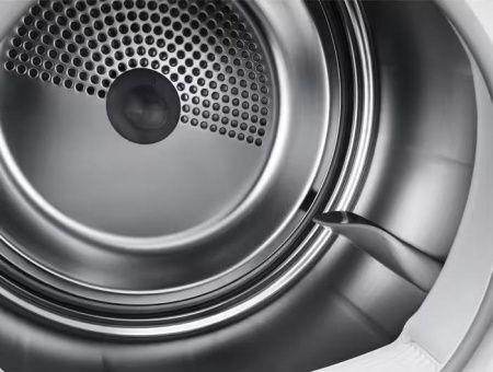 Сушильная машина Electrolux EW6C4753CB купить за 90&nbsp;930 ₽ в Москве с доставкой по РФ