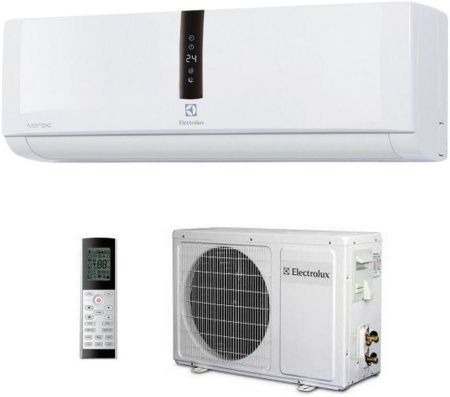 Сплит-система Electrolux EACS-18HN/N3 купить за 51&nbsp;900 ₽ в Москве с доставкой по РФ