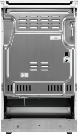 Комбинированная плита Electrolux RKK560200X купить за 85&nbsp;220 ₽ в Москве с доставкой по РФ