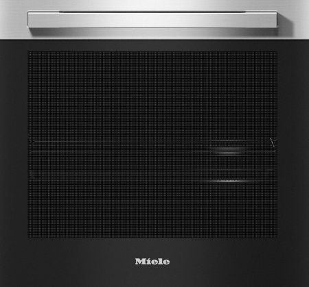 Комби-пароварка Miele DGC 7860 EDST CLST купить за 770&nbsp;000 ₽ в Москве с доставкой по РФ