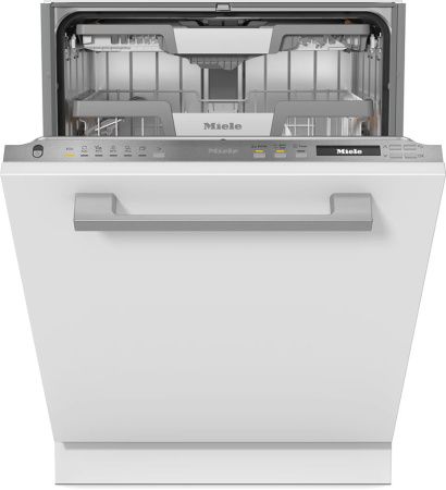 Встраиваемая посудомоечная машина Miele G 7185 SCVi XXL AutoDos купить за 218&nbsp;200 ₽ в Москве с доставкой по РФ
