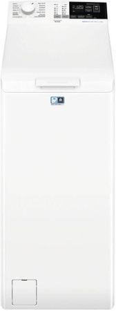 Стиральная машина Electrolux EW6TN14061P - купить онлайн, цена 65 060 ₽, стоимость доставки по МСК и РФ от 300 рублей, заказать сейчас! Стиральная машина Electrolux EW6TN14061P купить за 65 060 ₽ в Москве с доставкой по РФ