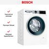 Стиральная машина Bosch WGA242X0ME купить за 104&nbsp;400.44 ₽ в Москве с доставкой по РФ
