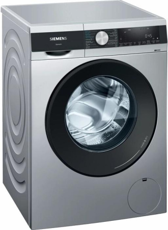 Стиральная машина Siemens WN44A2XSGC купить за 194&nbsp;470 ₽ в Москве с доставкой по РФ