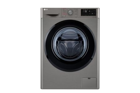 Стиральная машина LG F2M5HS6S - купить онлайн, цена 47 000 ₽, стоимость доставки по МСК и РФ от 300 рублей, заказать сейчас! Стиральная машина LG F2M5HS6S купить за 47 000 ₽ в Москве с доставкой по РФ