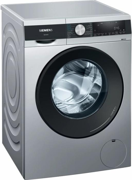 Стиральная машина Siemens WN44A2XSGC - купить за 194&nbsp;470 ₽ в Москве с доставкой по РФ