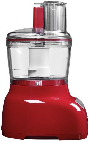 Кухонный комбайн KitchenAid 5KFP0925EER купить за 49&nbsp;999 ₽ в Москве с доставкой по РФ