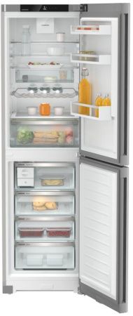 Холодильник Liebherr CNsfd 5724 Plus NoFrost - купить онлайн, цена 120 280.35 ₽, стоимость доставки по МСК и РФ от 300 рублей, заказать сейчас! Холодильник Liebherr CNsfd 5724 Plus NoFrost купить за 120 280.35 ₽ в Москве с доставкой по РФ