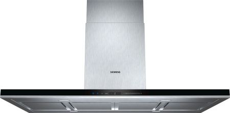 Вытяжка Siemens LF21BA582 - купить онлайн, цена 57 272 ₽, стоимость доставки по МСК и РФ от 300 рублей, заказать сейчас! Вытяжка Siemens LF21BA582 купить за 57 272 ₽ в Москве с доставкой по РФ