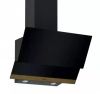 Вытяжка для настенного монтажа BOSCH DWK65AJ91R купить за 50&nbsp;985.90 ₽ в Москве с доставкой по РФ