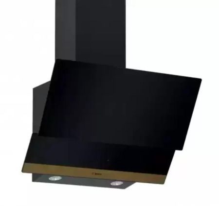 Вытяжка для настенного монтажа BOSCH DWK65AJ91R - купить онлайн, цена 50 985.90 ₽, стоимость доставки по МСК и РФ от 300 рублей, заказать сейчас! Вытяжка для настенного монтажа BOSCH DWK65AJ91R купить за 50 985.90 ₽ в Москве с доставкой по РФ