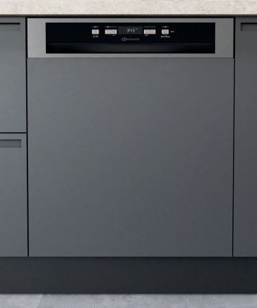 Посудомоечная машина Bauknecht BBC 3T333 PF X - купить онлайн, цена 45 000 ₽, стоимость доставки по МСК и РФ от 300 рублей, заказать сейчас! Посудомоечная машина Bauknecht BBC 3T333 PF X купить за 45 000 ₽ в Москве с доставкой по РФ
