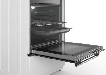 Варочный центр Bosch HXG930E20R купить за 58&nbsp;700.46 ₽ в Москве с доставкой по РФ