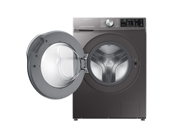 Стиральная машина Samsung WW10N64PRBX/LP - купить за 45&nbsp;555 ₽ в Москве с доставкой по РФ