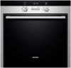 Духовой шкаф Siemens HB 33GB550R купить за 23&nbsp;950 ₽ в Москве с доставкой по РФ