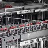 Посудомоечная машина AEG FFB72527ZW купить за 84&nbsp;000 ₽ в Москве с доставкой по РФ