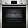 Духовой шкаф Neff B2CCG6AN0 купить за 125&nbsp;440 ₽ в Москве с доставкой по РФ