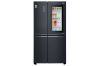 Холодильник LG GC-Q247CBDC - купить онлайн, цена 99 900 ₽, стоимость доставки по МСК и РФ от 300 рублей, заказать сейчас! Холодильник LG GC-Q247CBDC купить за 99 900 ₽ в Москве с доставкой по РФ