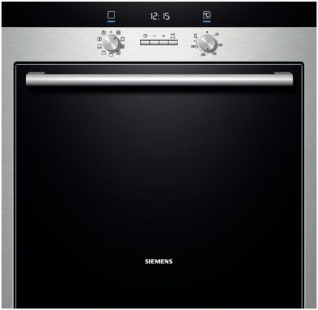 Духовой шкаф Siemens HB 33GB550R - купить онлайн, цена 23 950 ₽, стоимость доставки по МСК и РФ от 300 рублей, заказать сейчас! Духовой шкаф Siemens HB 33GB550R купить за 23 950 ₽ в Москве с доставкой по РФ