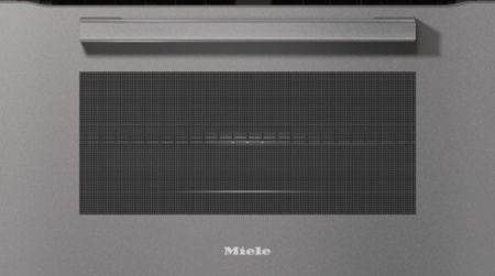 Компактный духовой шкаф Miele H 7440 BM GRGR купить за 320&nbsp;800 ₽ в Москве с доставкой по РФ
