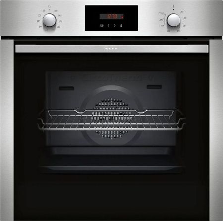 Духовой шкаф Neff B2CCG6AN0 - купить онлайн, цена 125 440 ₽, стоимость доставки по МСК и РФ от 300 рублей, заказать сейчас! Духовой шкаф Neff B2CCG6AN0 купить за 125 440 ₽ в Москве с доставкой по РФ