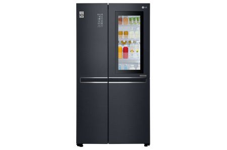 Холодильник LG GC-Q247CBDC - купить онлайн, цена 99 900 ₽, стоимость доставки по МСК и РФ от 300 рублей, заказать сейчас! Холодильник LG GC-Q247CBDC купить за 99 900 ₽ в Москве с доставкой по РФ