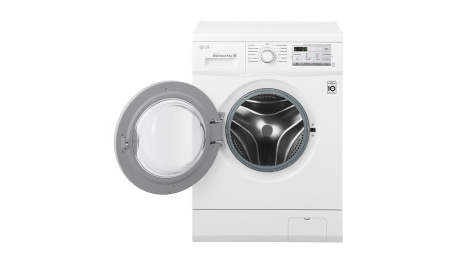 Стиральная машина LG FH0H4SDN0 купить за 47&nbsp;000 ₽ в Москве с доставкой по РФ