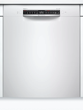 Встраиваемая посудомоечная машина Bosch SMU4HAW48S - купить онлайн, цена 84 340.23 ₽, стоимость доставки по МСК и РФ от 300 рублей, заказать сейчас! Встраиваемая посудомоечная машина Bosch SMU4HAW48S купить за 84 340.23 ₽ в Москве с доставкой по РФ