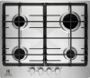 Варочная панель Electrolux EGG 96342 NX купить за 95&nbsp;000 ₽ в Москве с доставкой по РФ