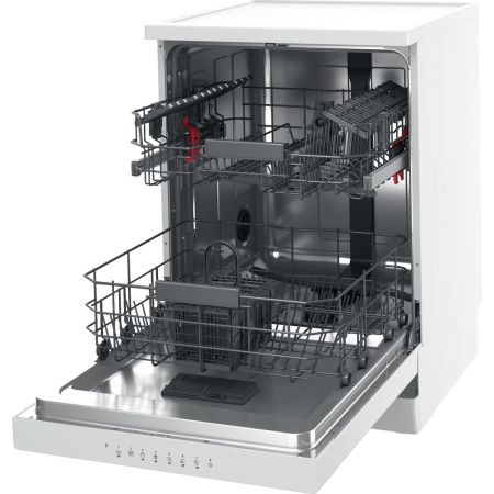 Посудомоечная машина Bauknecht OBFC Ecostar 5320 купить за 45&nbsp;000 ₽ в Москве с доставкой по РФ