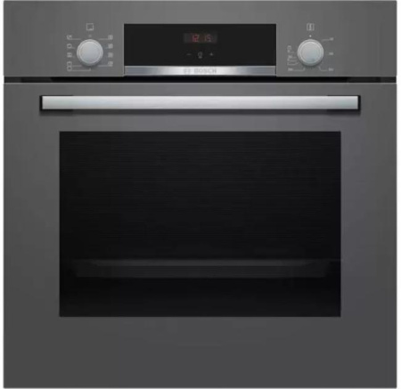 Встраиваемый духовой шкаф BOSCH HBF534EH1T - купить онлайн, цена 102 600.60 ₽, стоимость доставки по МСК и РФ от 300 рублей, заказать сейчас! Встраиваемый духовой шкаф BOSCH HBF534EH1T купить за 102 600.60 ₽ в Москве с доставкой по РФ