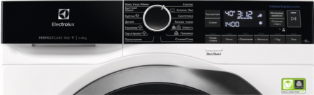Стиральная машина Electrolux EW9F1R49S купить за 117&nbsp;160 ₽ в Москве с доставкой по РФ