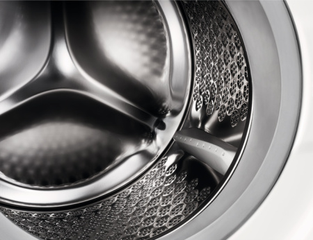 Стиральная машина AEG L8FBE48SI купить за 94&nbsp;000 ₽ в Москве с доставкой по РФ