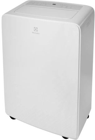 Мобильный кондиционер Electrolux EACM-09 HR/N6 купить за 36&nbsp;310 ₽ в Москве с доставкой по РФ