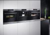 Компактный духовой шкаф AEG KMR761000M купить за 85&nbsp;900 ₽ в Москве с доставкой по РФ