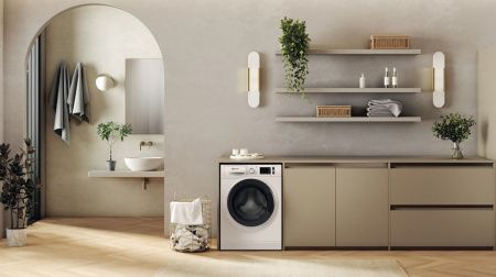 Стиральная машина Bauknecht WM Class 7A купить за 45&nbsp;000 ₽ в Москве с доставкой по РФ
