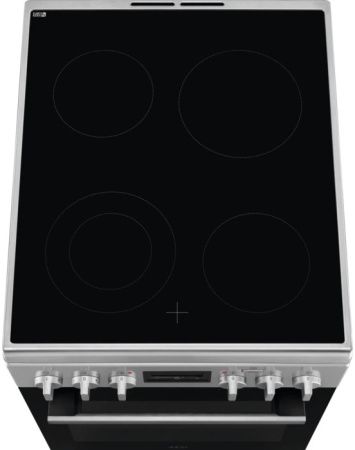 Электрическая плита AEG CCR56401BM купить за 89&nbsp;990 ₽ в Москве с доставкой по РФ