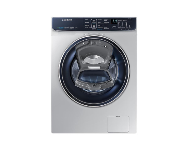 Стиральная машина Samsung WW65K52E69SDLP - купить онлайн, цена 45 555 ₽, стоимость доставки по МСК и РФ от 300 рублей, заказать сейчас! Стиральная машина Samsung WW65K52E69SDLP - купить за 45 555 ₽ в Москве с доставкой по РФ
