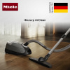 Пылесос Miele SFRF5 Complete C2 Parquet XL Graphite Grey купить за 45&nbsp;900 ₽ в Москве с доставкой по РФ