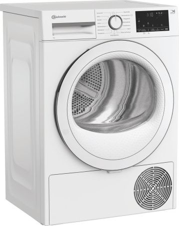 Сушильные машины Bauknecht BT 84D WWS купить за 50&nbsp;000 ₽ в Москве с доставкой по РФ