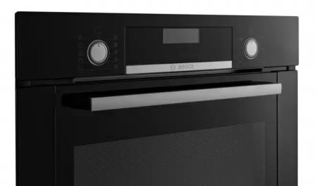 Встраиваемый духовой шкаф BOSCH HBG337YB0R купить за 299&nbsp;999 ₽ в Москве с доставкой по РФ