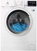 Стиральная машина Electrolux EW6S4R27W купить за 237&nbsp;900 ₽ в Москве с доставкой по РФ