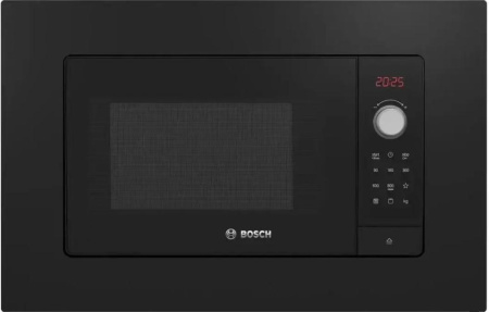 Встраиваемая микроволновая печь Bosch BEL653MB3 - купить онлайн, цена 48 750.30 ₽, стоимость доставки по МСК и РФ от 300 рублей, заказать сейчас! Встраиваемая микроволновая печь Bosch BEL653MB3 купить за 48 750.30 ₽ в Москве с доставкой по РФ