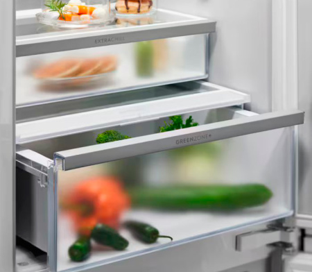Встраиваемый холодильник Electrolux E6MNCE19S купить за 104&nbsp;900 ₽ в Москве с доставкой по РФ