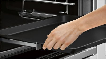 Духовой шкаф Neff B46FT64N0 купить за 293&nbsp;700 ₽ в Москве с доставкой по РФ