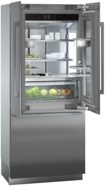 Встраиваемый холодильник Liebherr ECBNei 9972 BioFresh NoFrost - купить онлайн, цена 1 889 000.90 ₽, стоимость доставки по МСК и РФ от 300 рублей, заказать сейчас! Встраиваемый холодильник Liebherr ECBNei 9972 BioFresh NoFrost - купить за 1 889 000.90 ₽ в Москве с доставкой по РФ