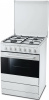 Газовая плита Electrolux EKG 601100 W купить за 64&nbsp;500 ₽ в Москве с доставкой по РФ
